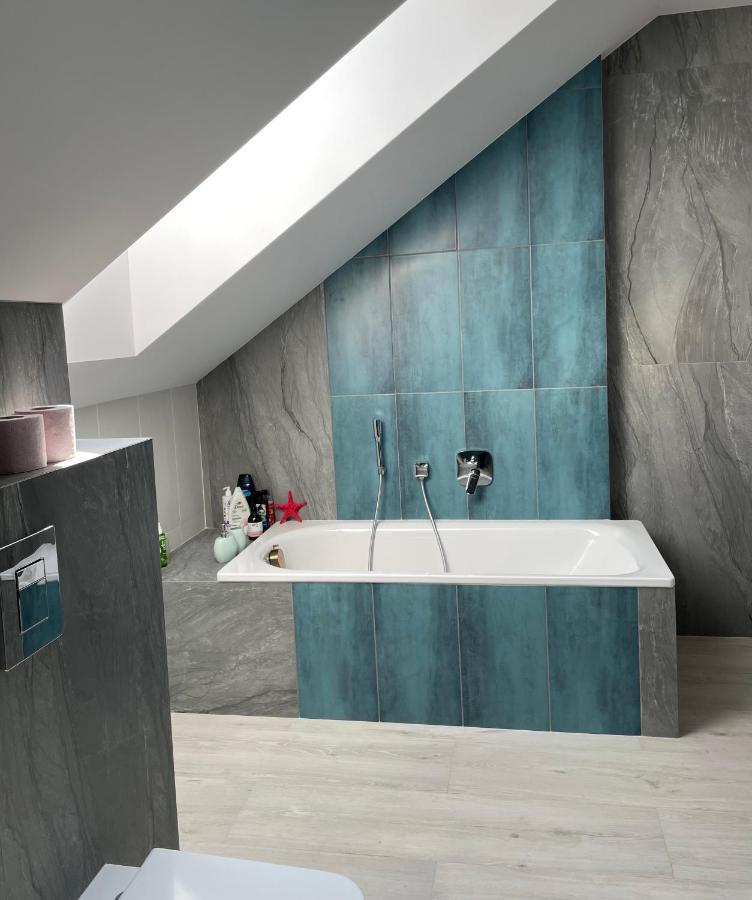 Mazurska Sarenka Villa Wiartel Ngoại thất bức ảnh